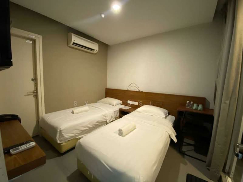 Hotel / Resort for Sale in Subang Jaya (Selangor) - Sya Rusli - Bedroom - PropertyGuru.com.my