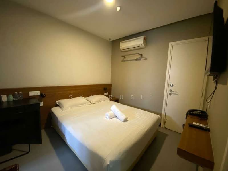 Hotel / Resort for Sale in Subang Jaya (Selangor) - Sya Rusli - Bedroom - PropertyGuru.com.my