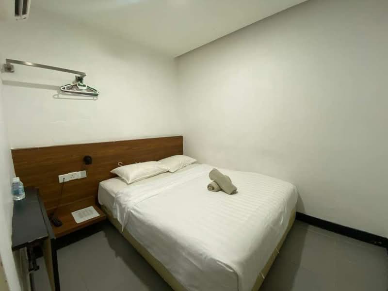 Hotel / Resort for Sale in Subang Jaya (Selangor) - Sya Rusli - Bedroom - PropertyGuru.com.my