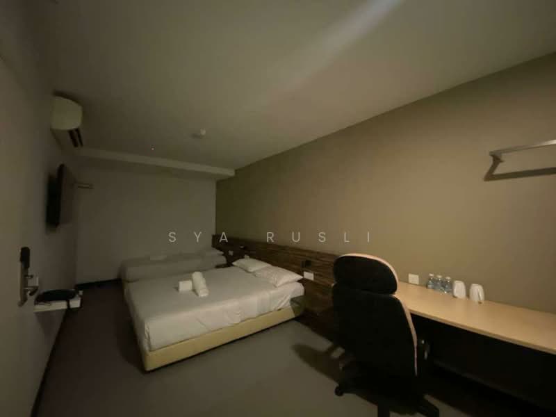 Hotel / Resort for Sale in Subang Jaya (Selangor) - Sya Rusli - Bedroom - PropertyGuru.com.my