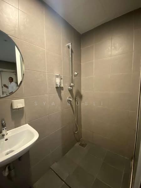 Hotel / Resort for Sale in Subang Jaya (Selangor) - Sya Rusli - Bathroom - PropertyGuru.com.my