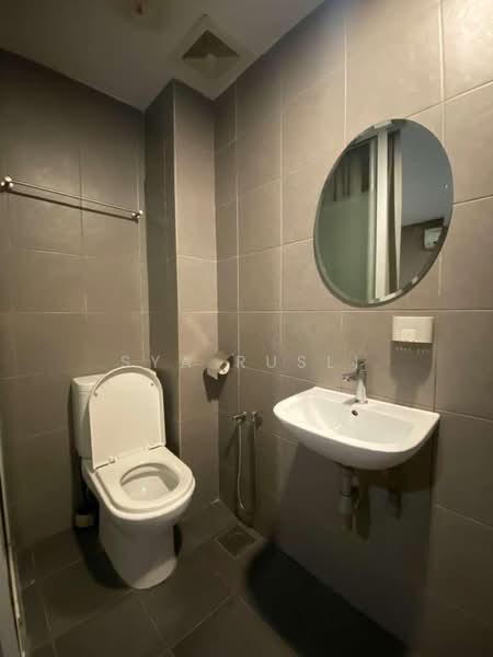 Hotel / Resort for Sale in Subang Jaya (Selangor) - Sya Rusli - Bathroom - PropertyGuru.com.my