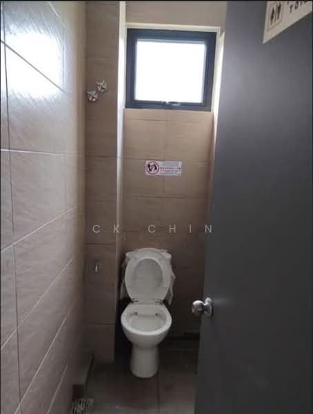 Kilang untuk Dijual di Batu Caves (Selangor) - CK Chin - Bathroom - PropertyGuru.com.my