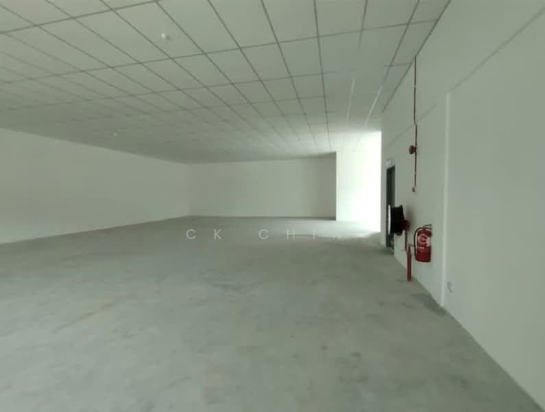 Kilang untuk Dijual di Batu Caves (Selangor) - CK Chin - Interior - PropertyGuru.com.my