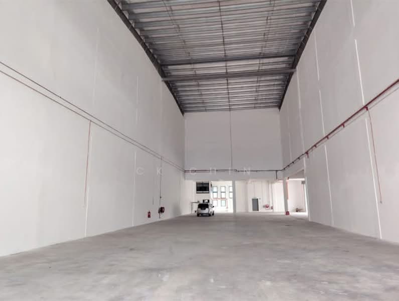 Kilang untuk Dijual di Batu Caves (Selangor) - CK Chin - Interior - PropertyGuru.com.my