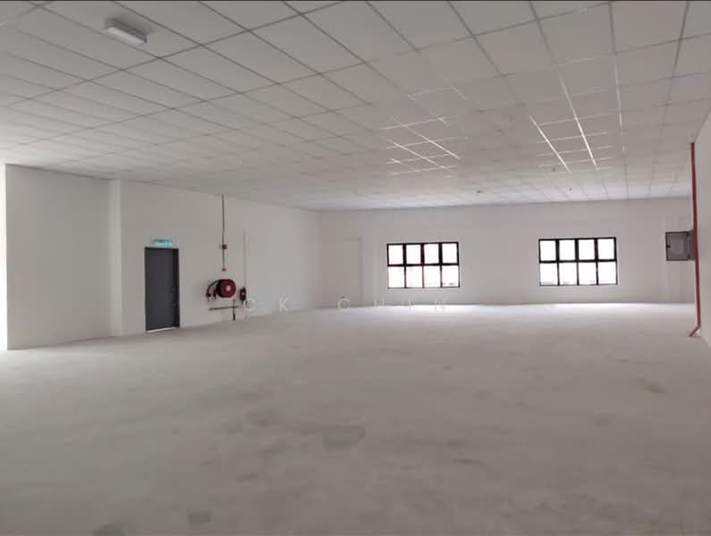 Kilang untuk Dijual di Batu Caves (Selangor) - CK Chin - Interior - PropertyGuru.com.my