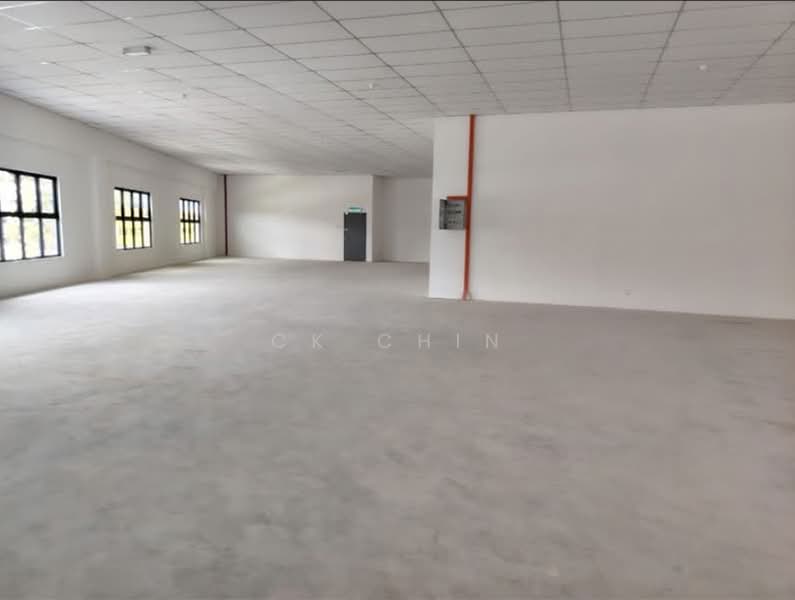 Kilang untuk Dijual di Batu Caves (Selangor) - CK Chin - Interior - PropertyGuru.com.my