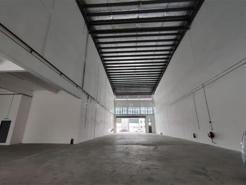 Kilang untuk Dijual di Batu Caves (Selangor) - CK Chin - Interior - PropertyGuru.com.my