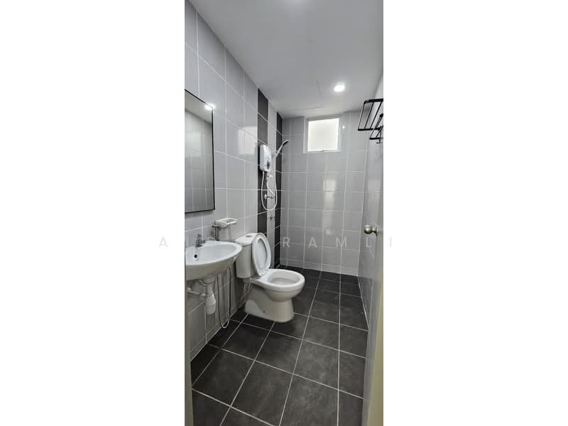 Apartment for Rent at Idaman Cahaya 2 - Aida Ramli - PropertyGuru.com.my