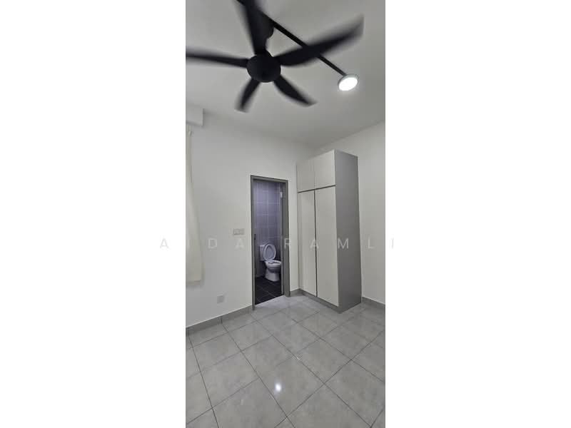 Apartment for Rent at Idaman Cahaya 2 - Aida Ramli - PropertyGuru.com.my