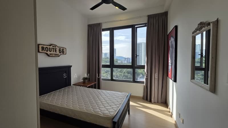 Condominium for Rent at Trinity Pentamont - Samuel Lee - Bedroom - PropertyGuru.com.my