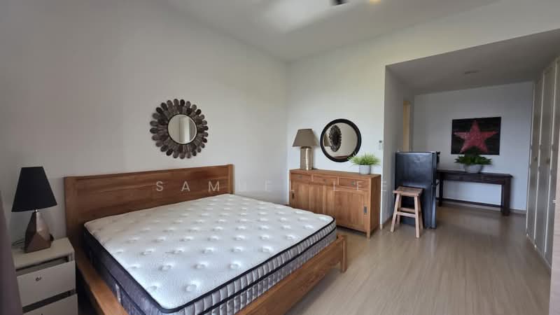 Condominium for Rent at Trinity Pentamont - Samuel Lee - Bedroom - PropertyGuru.com.my