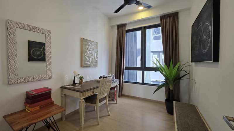 Condominium for Rent at Trinity Pentamont - Samuel Lee - PropertyGuru.com.my