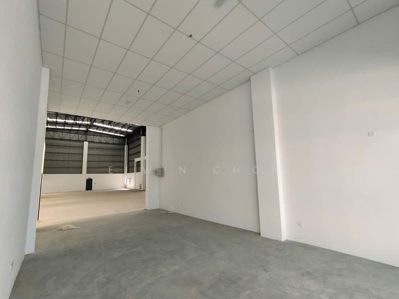 Kilang Terpisah untuk Dijual di Bandar Bukit Raja (Klang) - Elwin Chok - Interior - PropertyGuru.com.my