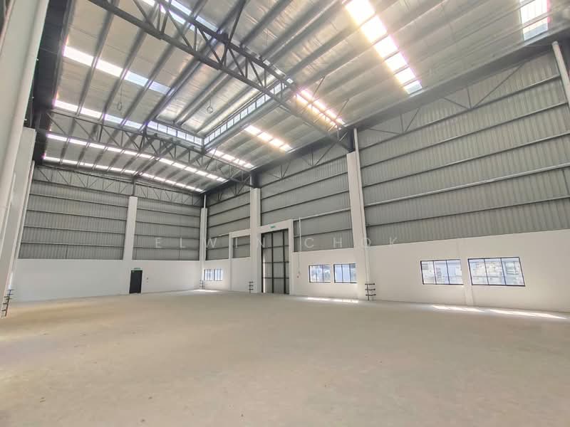Kilang Terpisah untuk Dijual di Bandar Bukit Raja (Klang) - Elwin Chok - Interior - PropertyGuru.com.my