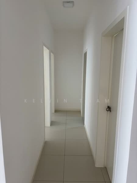 Condominium for Rent at Vierra Residence - Kelvin Tham - Corridor - PropertyGuru.com.my