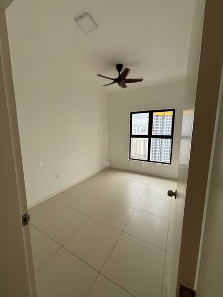 Condominium for Rent at Vierra Residence - Kelvin Tham - Bedroom - PropertyGuru.com.my