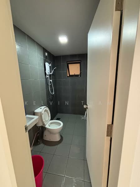 Condominium for Rent at Vierra Residence - Kelvin Tham - Bathroom - PropertyGuru.com.my