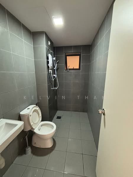 Condominium for Rent at Vierra Residence - Kelvin Tham - Bathroom - PropertyGuru.com.my