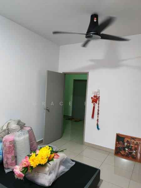 Rumah Teres 2 Tingkat untuk Dijual di Taman Mengkibol (Kluang) - Grace Fan - PropertyGuru.com.my