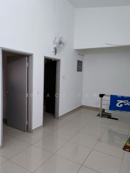 Rumah Teres 2 Tingkat untuk Dijual di Taman Mengkibol (Kluang) - Grace Fan - PropertyGuru.com.my