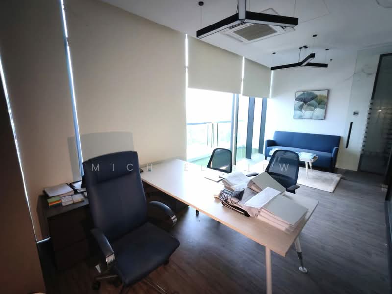 Office for Rent in Nilai (Negeri Sembilan) - Michael Liew - Study - PropertyGuru.com.my