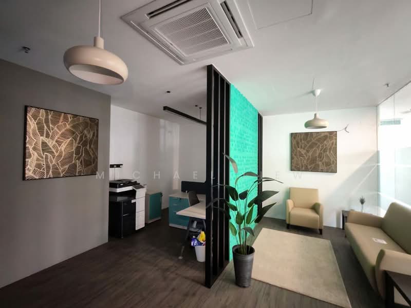 Office for Rent in Nilai (Negeri Sembilan) - Michael Liew - Interior - PropertyGuru.com.my