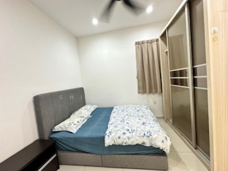 Condominium for Rent at The Light Linear - Shirley Beh - Bedroom - PropertyGuru.com.my