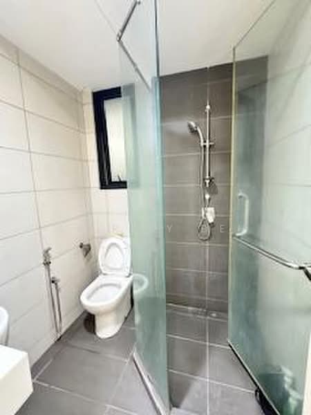 Condominium for Rent at The Light Linear - Shirley Beh - Bathroom - PropertyGuru.com.my