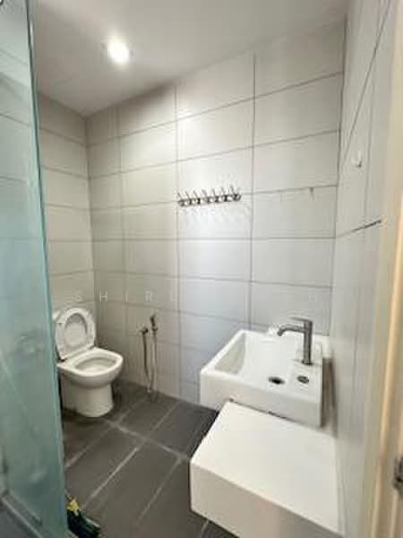 Condominium for Rent at The Light Linear - Shirley Beh - Bathroom - PropertyGuru.com.my