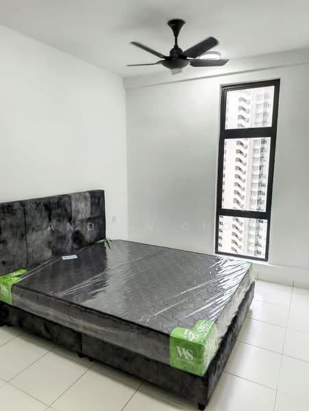Condominium for Rent at TRI PINNACLE - Andrew Chow - Bedroom - PropertyGuru.com.my