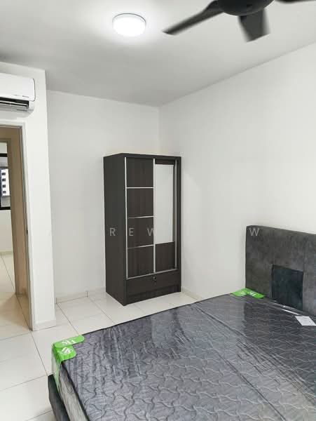 Condominium for Rent at TRI PINNACLE - Andrew Chow - Bedroom - PropertyGuru.com.my