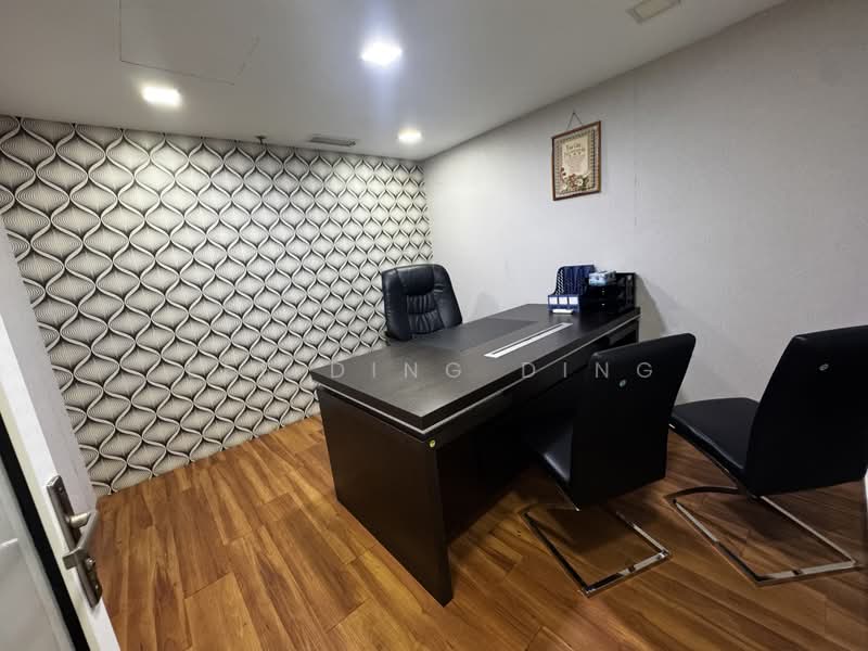 Office for Rent in Mid Valley City (Kuala Lumpur) - Lee Ding Ding - Study - PropertyGuru.com.my