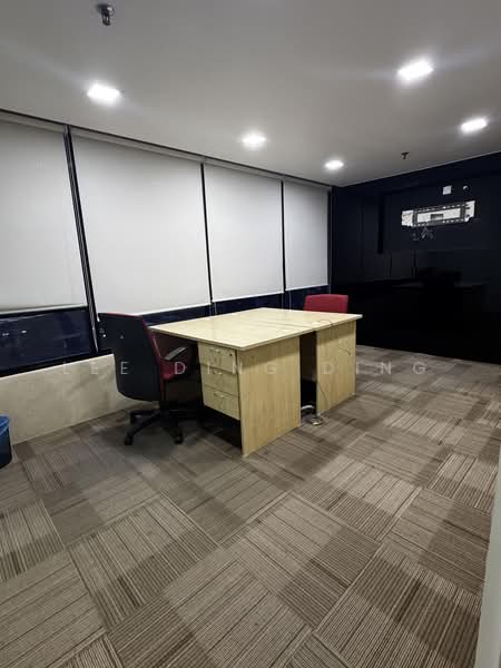 Office for Rent in Mid Valley City (Kuala Lumpur) - Lee Ding Ding - Interior - PropertyGuru.com.my