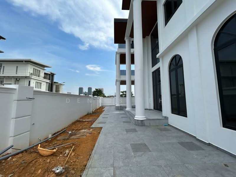 Rumah Banglo untuk Dijual di Taman Ponderosa (Johor Bahru) - Dennis Peh - Exterior - PropertyGuru.com.my