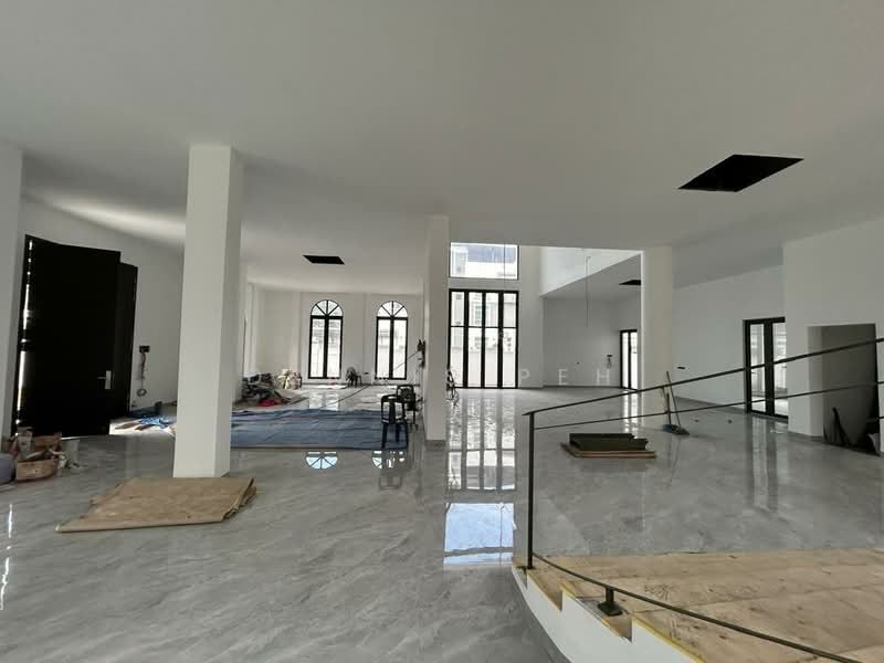 Rumah Banglo untuk Dijual di Taman Ponderosa (Johor Bahru) - Dennis Peh - Interior - PropertyGuru.com.my