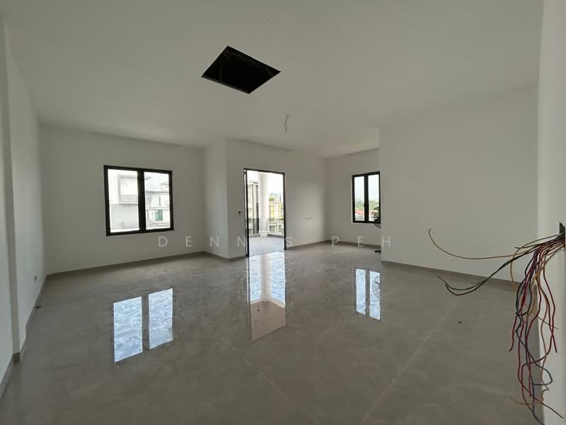 Rumah Banglo untuk Dijual di Taman Ponderosa (Johor Bahru) - Dennis Peh - Interior - PropertyGuru.com.my