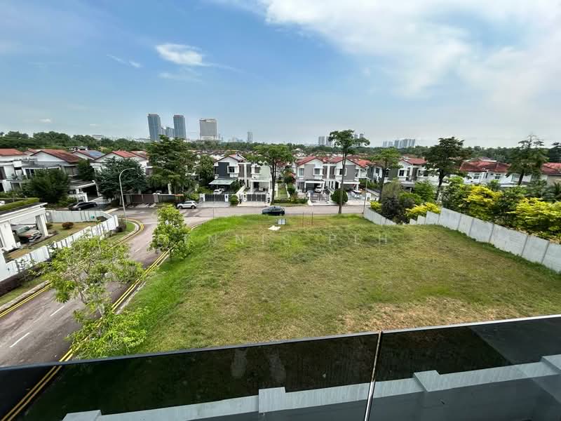 Rumah Banglo untuk Dijual di Taman Ponderosa (Johor Bahru) - Dennis Peh - Exterior - PropertyGuru.com.my