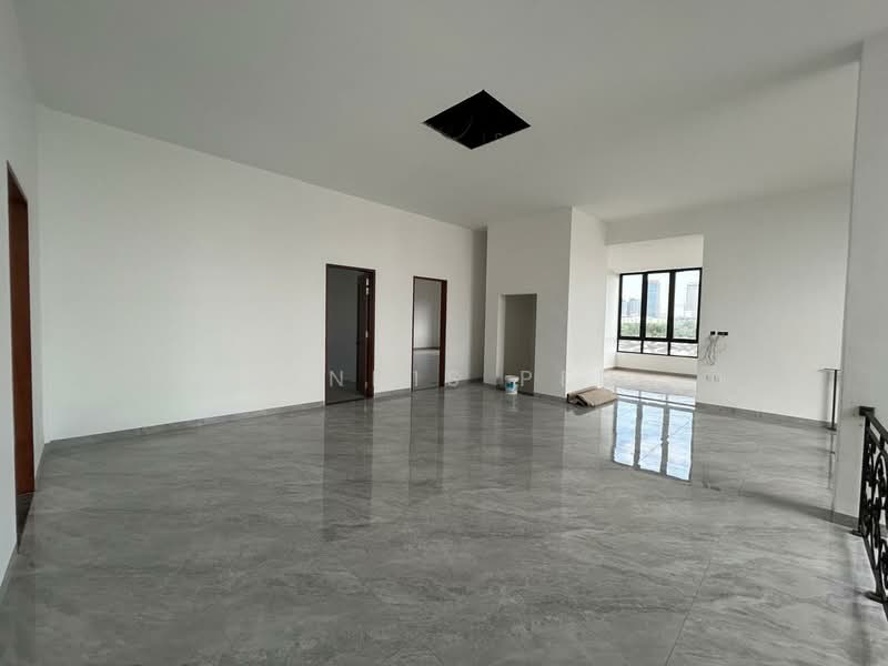 Rumah Banglo untuk Dijual di Taman Ponderosa (Johor Bahru) - Dennis Peh - Interior - PropertyGuru.com.my