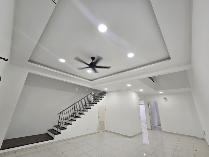 Rumah Teres 2 Tingkat untuk Dijual di Eco Forest (Semenyih) - KK HEW - Interior - PropertyGuru.com.my