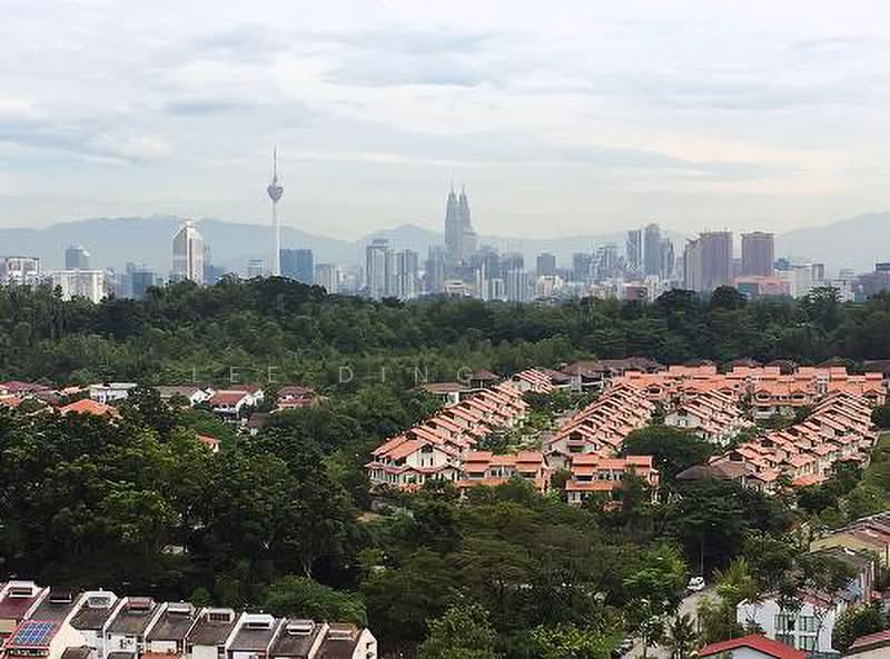 Condominium for Sale at Bukit Desa Condominium - Lee Ding Ding - PropertyGuru.com.my