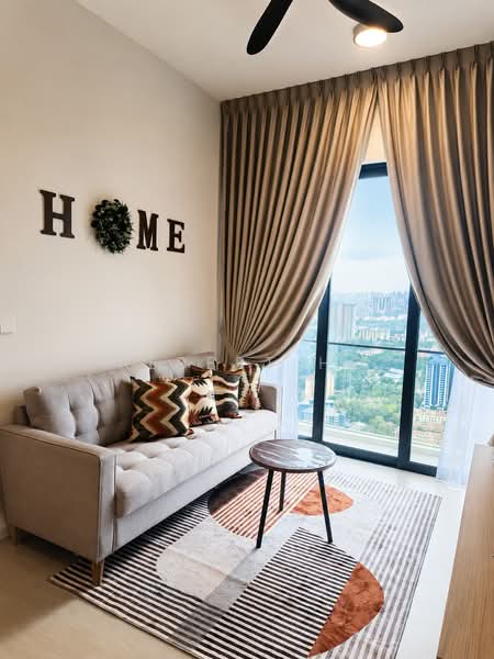 Laurel Residence - 3