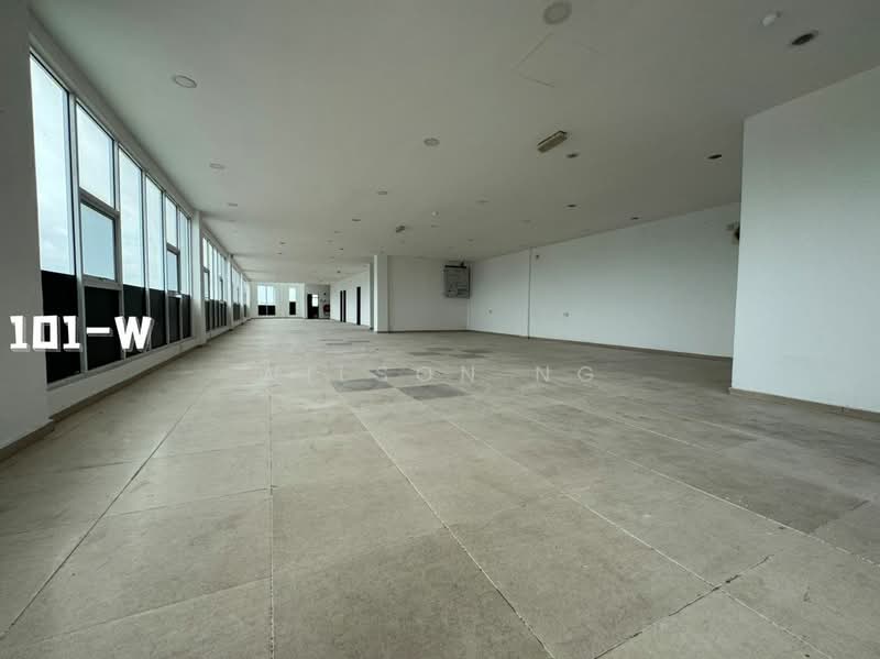 Detached Factory for Sale in Taman Sungai Kapar Indah (Kapar) - Wilson Ng - Interior - PropertyGuru.com.my