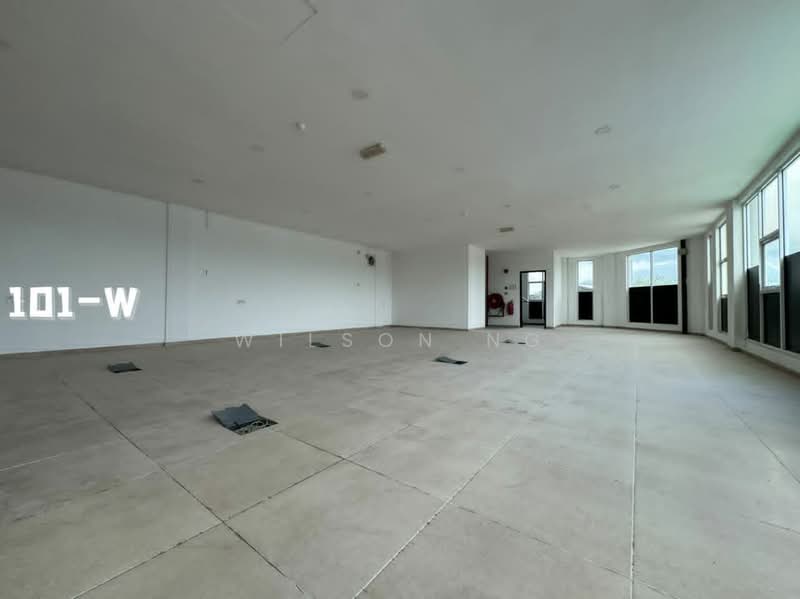 Detached Factory for Sale in Taman Sungai Kapar Indah (Kapar) - Wilson Ng - Interior - PropertyGuru.com.my