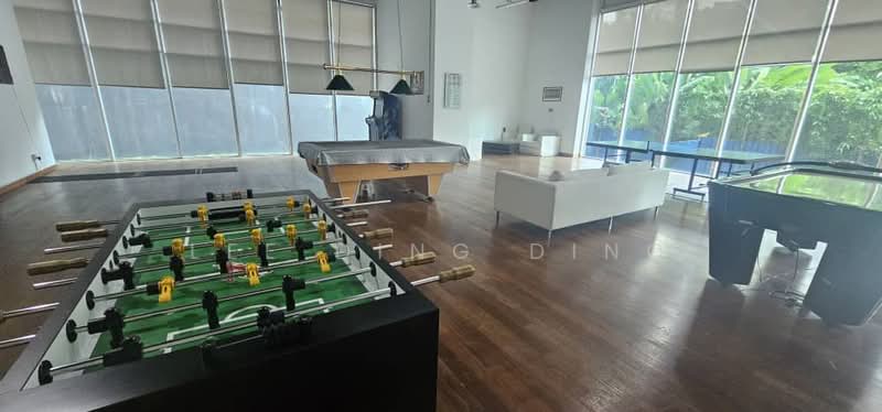 Kondominium untuk Dijual di The Pearl KLCC - Lee Ding Ding - Interior - PropertyGuru.com.my
