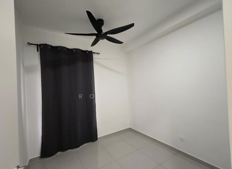 Service Residence for Rent at D'Cosmos Residences - Ron Yap - Interior - PropertyGuru.com.my