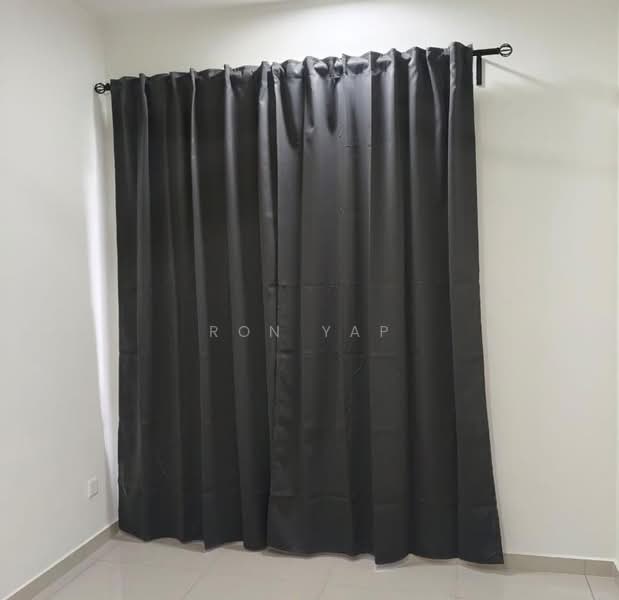 Service Residence for Rent at D'Cosmos Residences - Ron Yap - Interior - PropertyGuru.com.my
