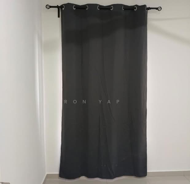 Service Residence for Rent at D'Cosmos Residences - Ron Yap - Interior - PropertyGuru.com.my