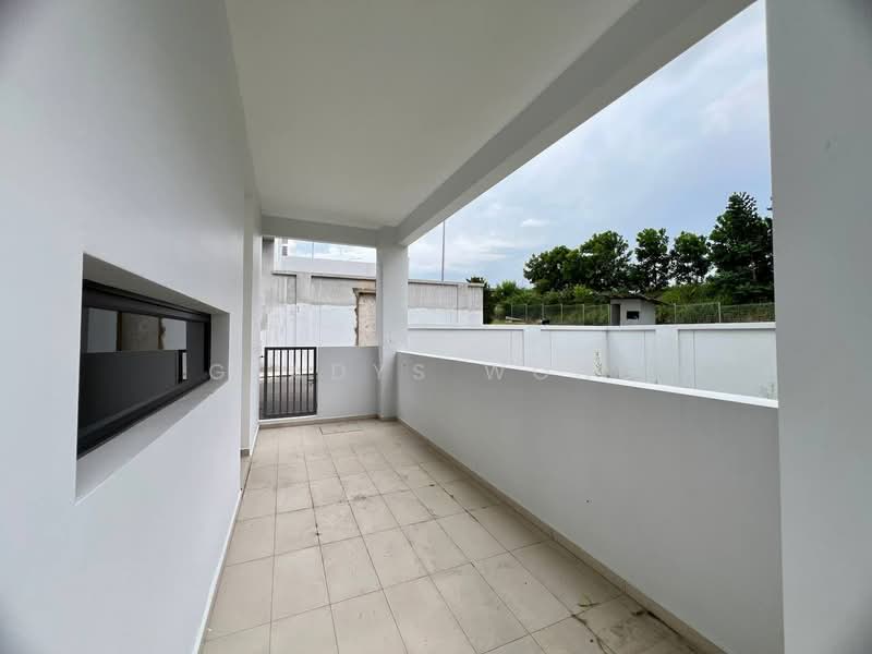 Rumah Teres untuk Dijual di Taman Desa Tebrau (Tebrau) - Gladys Wong - Exterior - PropertyGuru.com.my