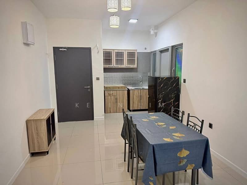 Service Residence for Rent at One 49 Residence - Kevin Lim - PropertyGuru.com.my